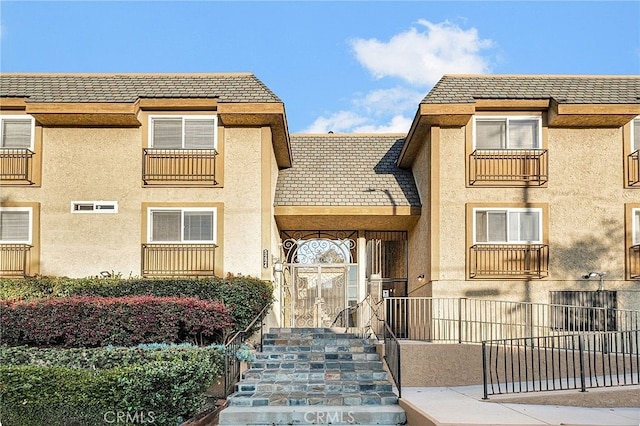 5224 Denny Ave Unit 209, North Hollywood, CA 91601 - view of building exterior