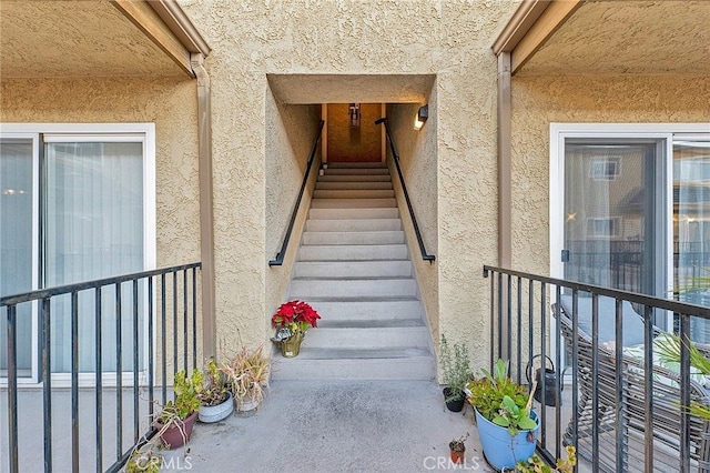 5224 Denny Ave Unit 209, North Hollywood, CA 91601 - view of stairway