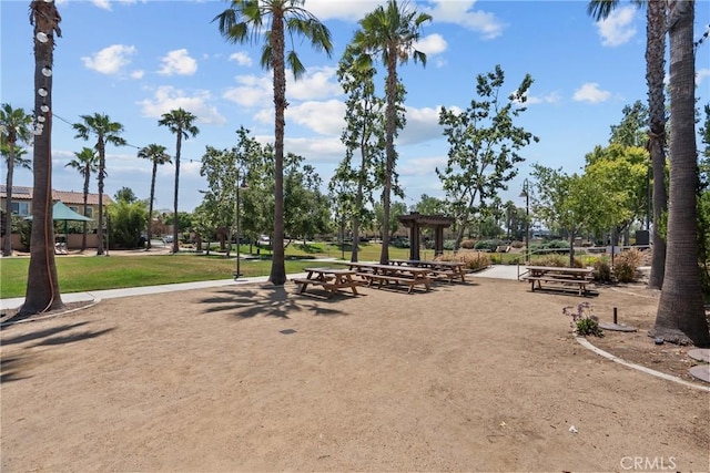 2894 E Via Fiano, Ontario, CA 91764 - view of community