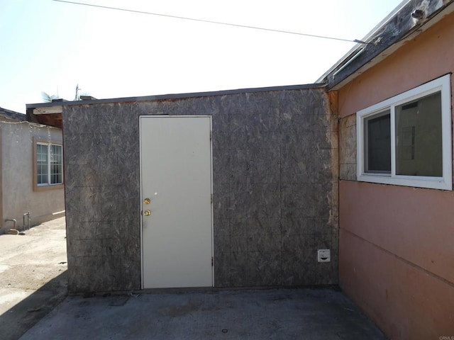 34850 Montgomery St, Chula Vista, CA 91911 - view of home's exterior with stucco siding