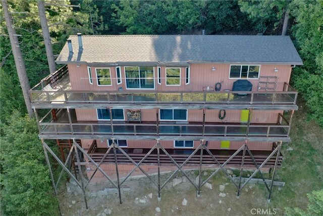 716 Chamois Dr, Crestline, CA 92325 - photo 47