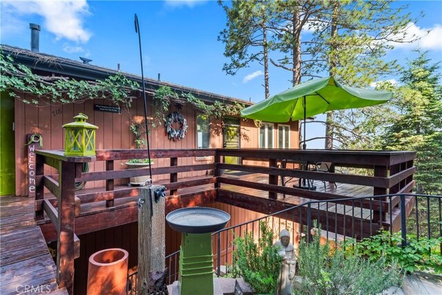 716 Chamois Dr, Crestline, CA 92325 - photo 5