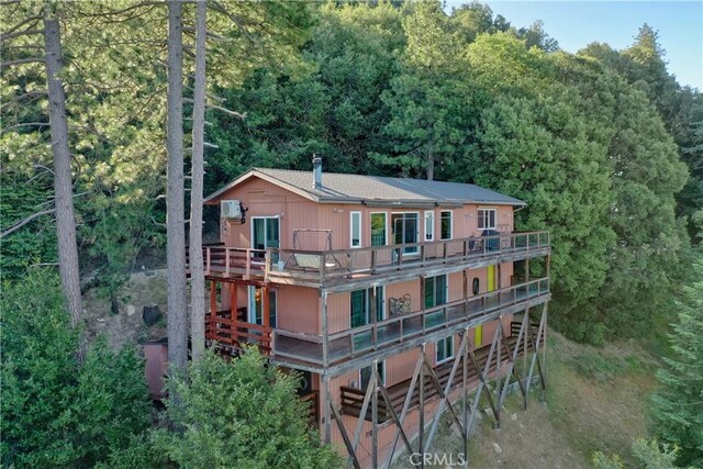 716 Chamois Dr, Crestline, CA 92325 - photo 48