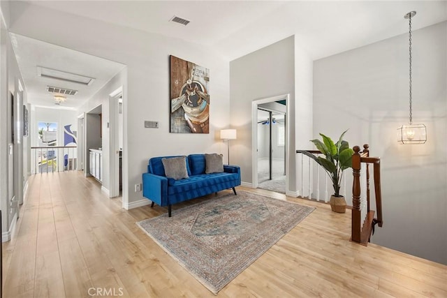 5210 Avenida De Kristine, Yorba Linda, CA 92887 - hallway with light wood finished floors