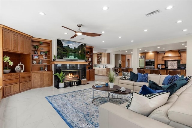 5210 Avenida De Kristine, Yorba Linda, CA 92887 - photo 19