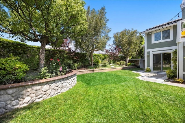 5210 Avenida De Kristine, Yorba Linda, CA 92887 - view of green lawn