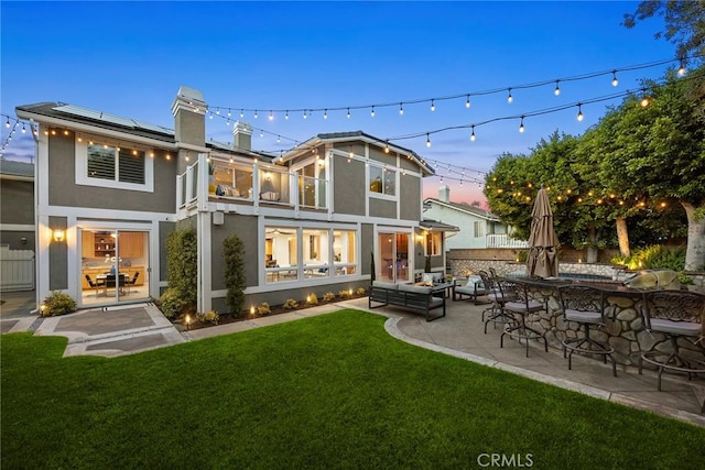5210 Avenida De Kristine, Yorba Linda, CA 92887 - photo 5