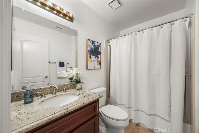 5210 Avenida De Kristine, Yorba Linda, CA 92887 - bathroom with toilet and vanity