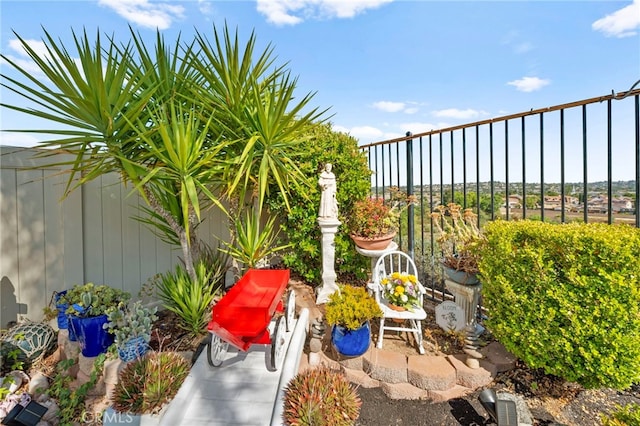 33818 Channel St, Temecula, CA 92592 - view of patio / terrace
