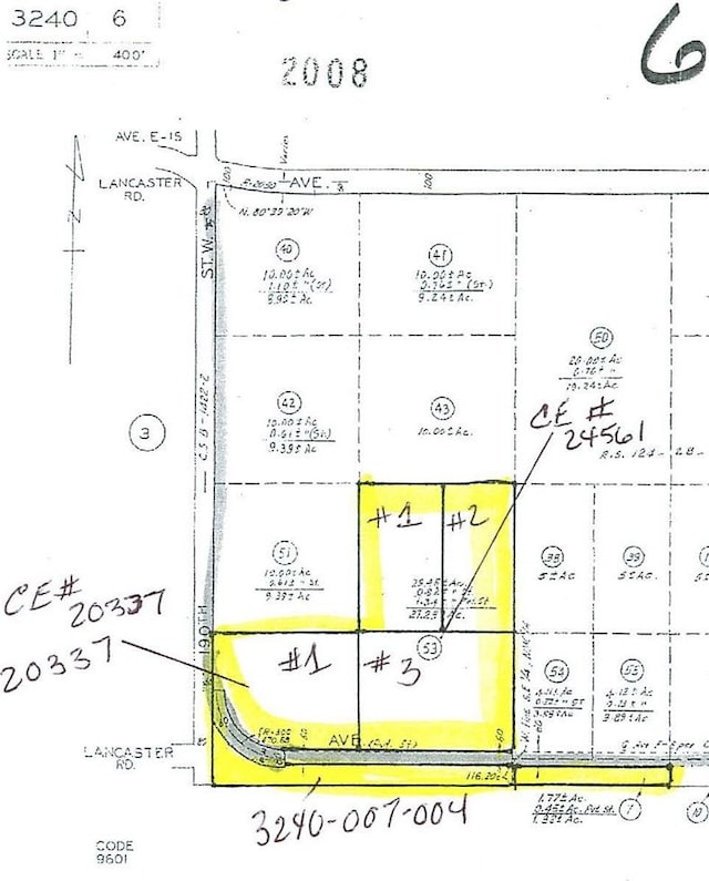18751 Lancaster Rd, Lancaster, CA 93536 - photo 4