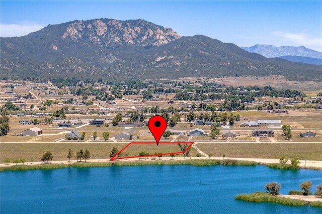 0 Skyharbor Way, Aguanga, CA 92536