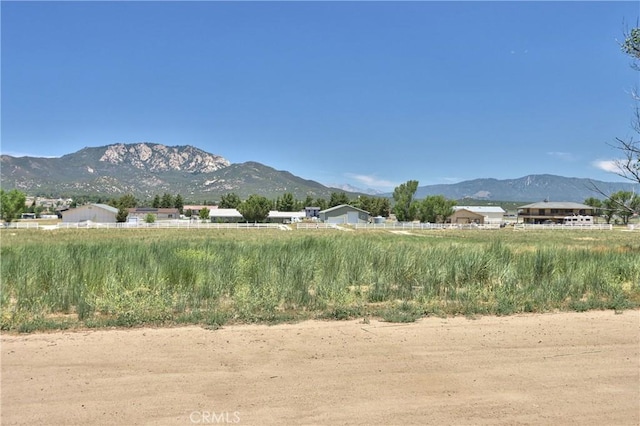 0 Skyharbor Way, Aguanga, CA 92536