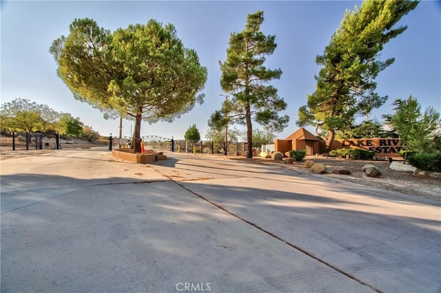 0 Skyharbor Way, Aguanga, CA 92536