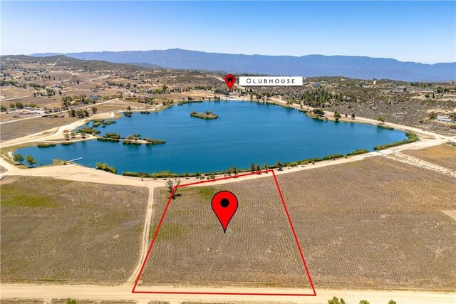 0 Skyharbor Way, Aguanga, CA 92536