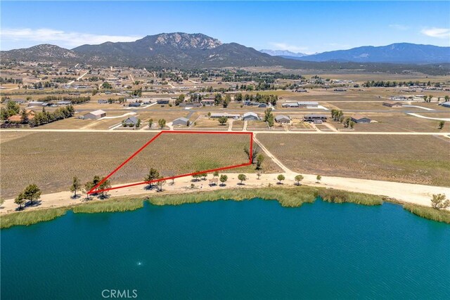 0 Skyharbor Way, Aguanga, CA 92536