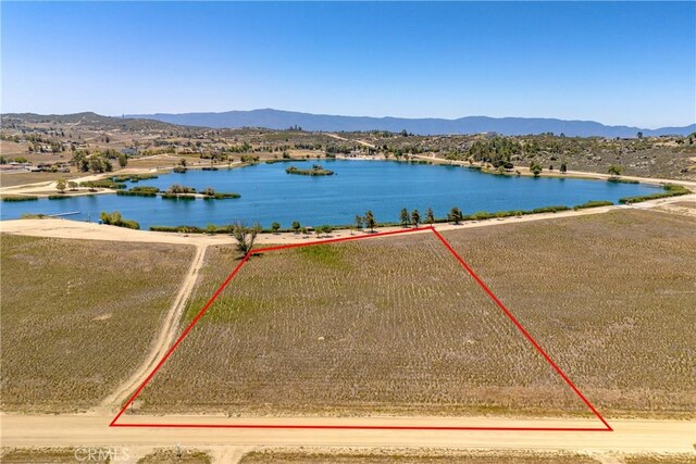 0 Skyharbor Way, Aguanga, CA 92536