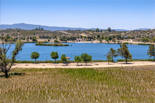 0 Skyharbor Way, Aguanga, CA 92536