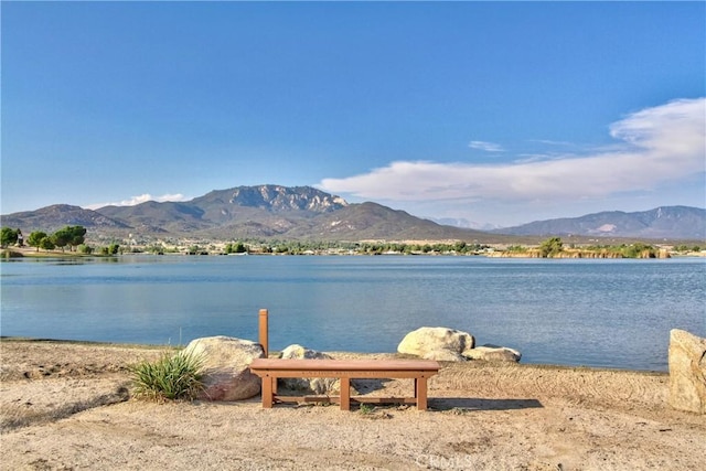 0 Skyharbor Way, Aguanga, CA 92536