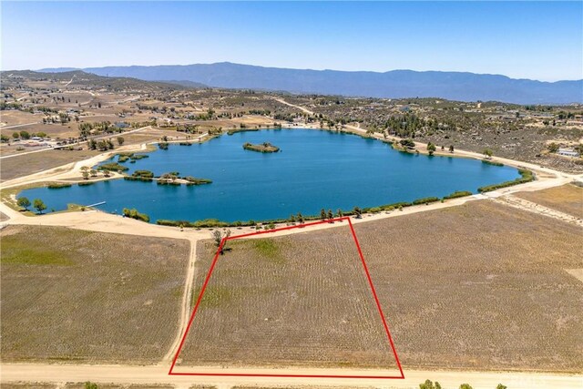 0 Skyharbor Way, Aguanga, CA 92536