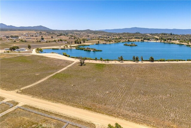 0 Skyharbor Way, Aguanga, CA 92536