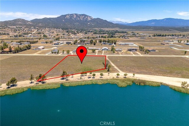 0 Skyharbor Way, Aguanga, CA 92536