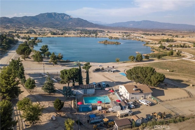 0 Skyharbor Way, Aguanga, CA 92536