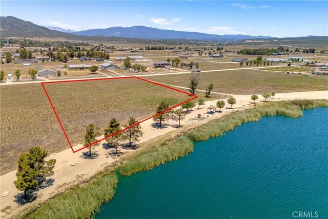 0 Skyharbor Way, Aguanga, CA 92536