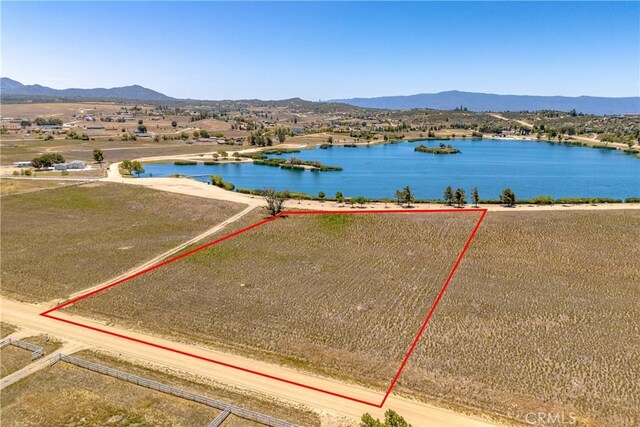 0 Skyharbor Way, Aguanga, CA 92536