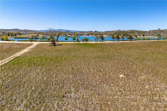 0 Skyharbor Way, Aguanga, CA 92536