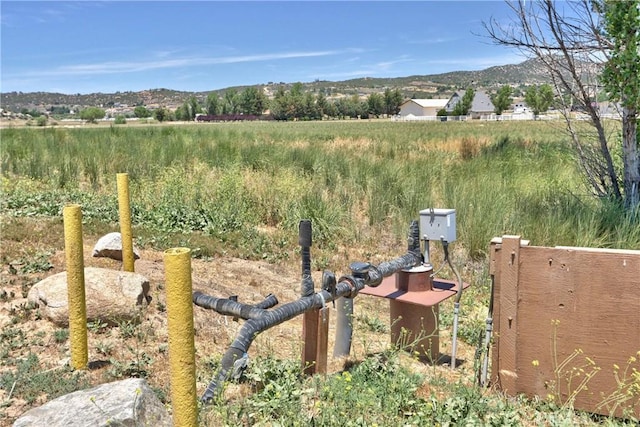 0 Skyharbor Way, Aguanga, CA 92536