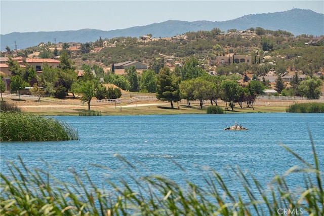 0 Skyharbor Way, Aguanga, CA 92536