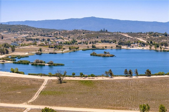 0 Skyharbor Way, Aguanga, CA 92536