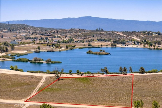 0 Skyharbor Way, Aguanga, CA 92536