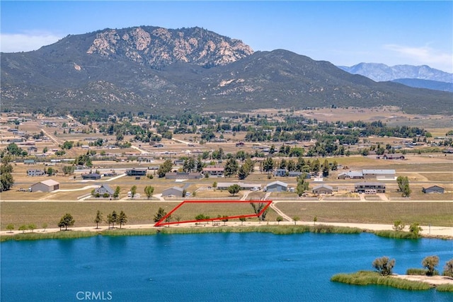 0 Skyharbor Way, Aguanga, CA 92536