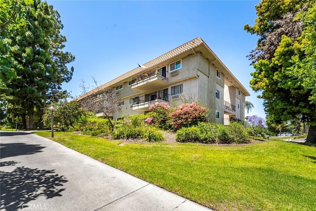 2385 Via Mariposa Unit 1F, Laguna Woods, CA 92637 - view of property