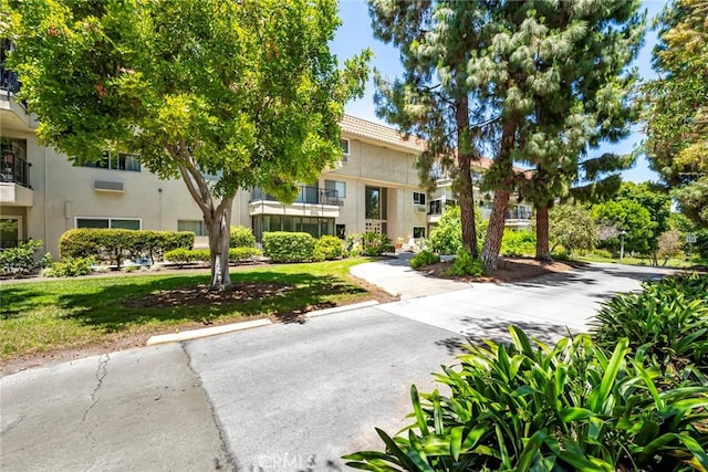 2385 Via Mariposa Unit 1F, Laguna Woods, CA 92637 - surrounding community