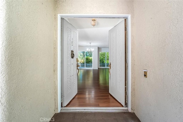 2385 Via Mariposa Unit 1F, Laguna Woods, CA 92637 - entrance to property with stucco siding