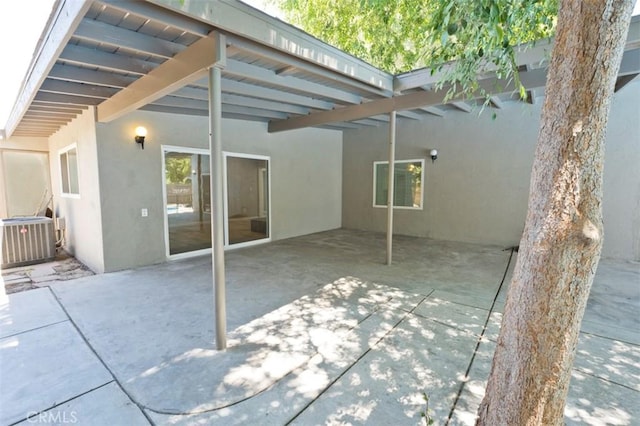 4001 Rinker Way, Bakersfield, CA 93309 - view of patio / terrace