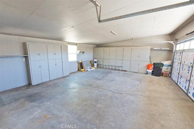 4001 Rinker Way, Bakersfield, CA 93309 - view of garage