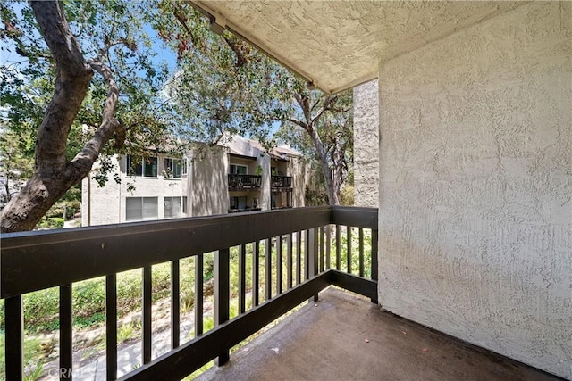 8210 Summertime Ln Unit 210, Culver City, CA 90230 - view of balcony