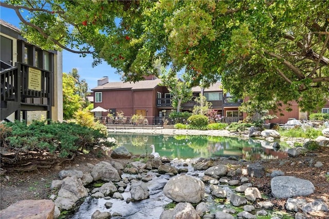 8210 Summertime Ln Unit 210, Culver City, CA 90230 - view of yard