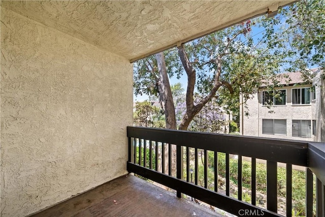 8210 Summertime Ln Unit 210, Culver City, CA 90230 - view of balcony