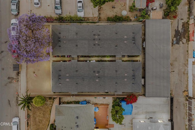 136 N Garfield Ave, Oxnard, CA 93030 - drone / aerial view