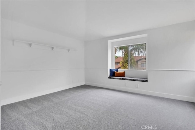 37 Conch Reef, Aliso Viejo, CA 92656 - carpeted empty room with baseboards