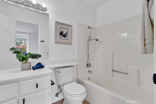 37 Conch Reef, Aliso Viejo, CA 92656 - bathroom with vanity and shower / tub combination