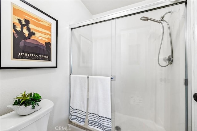 18051 Wakefield Ln Unit 106, Huntington Beach, CA 92648 - bathroom with a stall shower