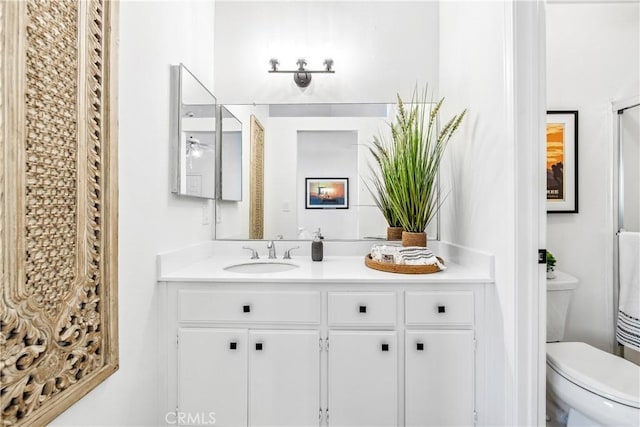 18051 Wakefield Ln Unit 106, Huntington Beach, CA 92648 - full bath featuring vanity and a shower