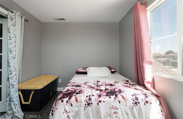 39269 Clear View Ct, Palmdale, CA 93551 - view of bedroom