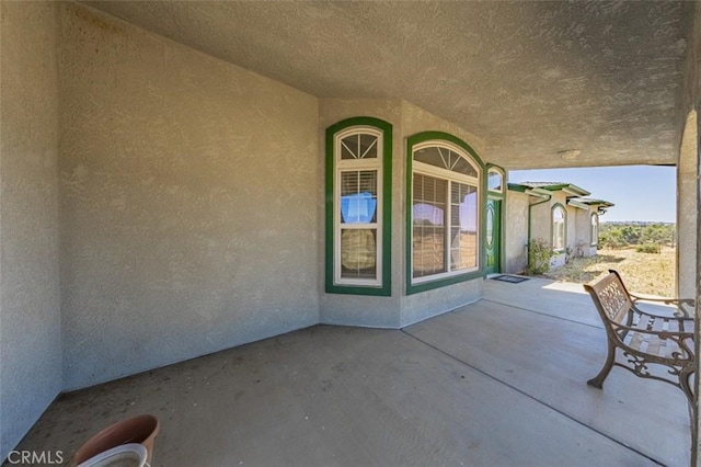 35095 Rough Rider Way, Raymond, CA 93653 - view of patio