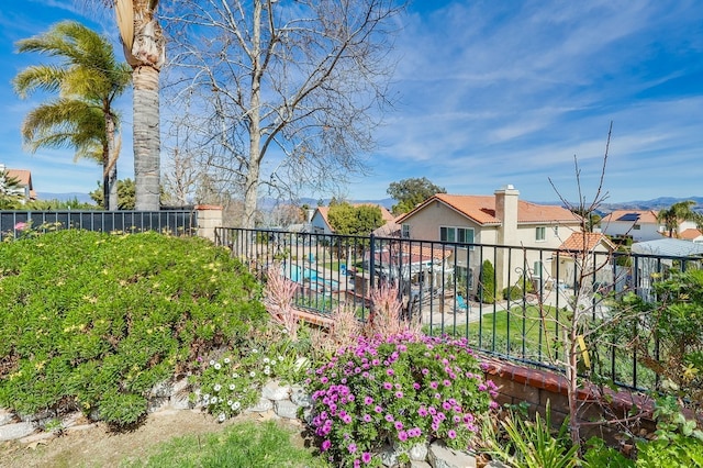 24813 Sagecrest Cir, Stevenson Ranch, CA 91381 - view of yard
